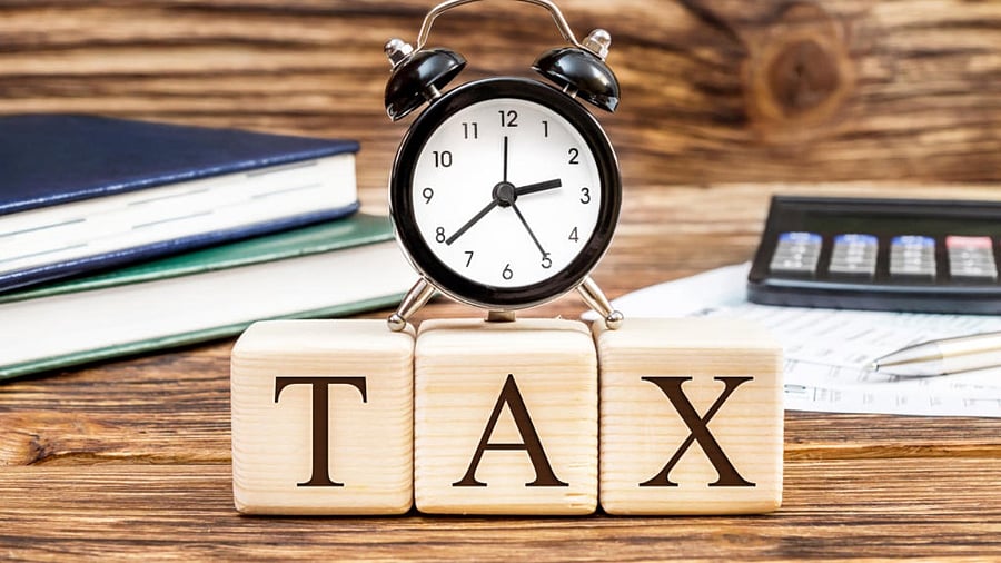 Representative image. credit: iStock Photo