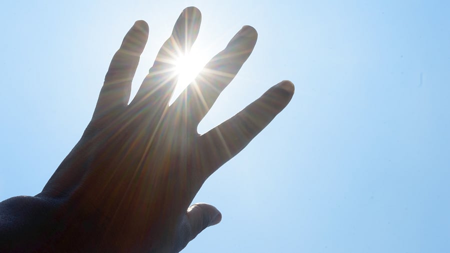 Representative Image. Credit: iStock Photo