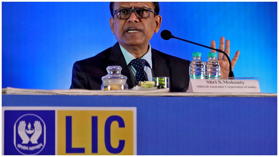 Siddhartha Mohanty. Credit: Reuters Photo