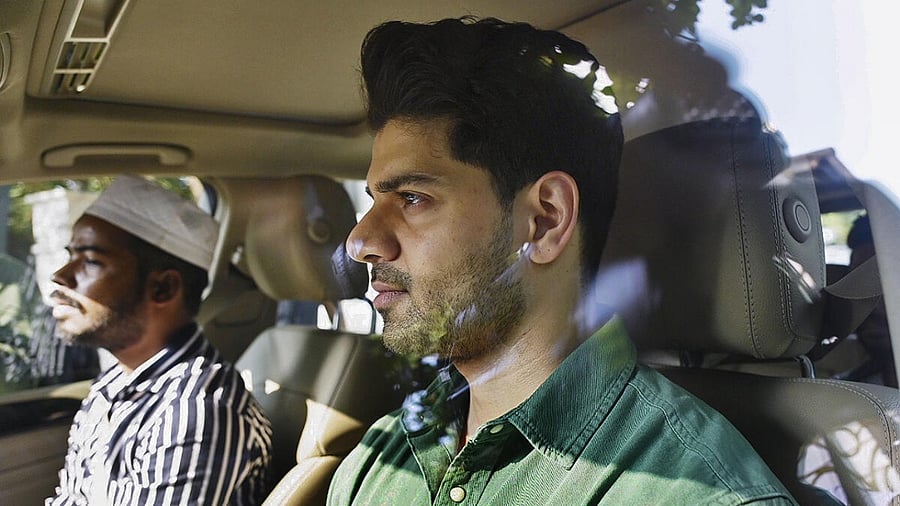 Bollywood actor Sooraj Pancholi. Credit: PTI Photo