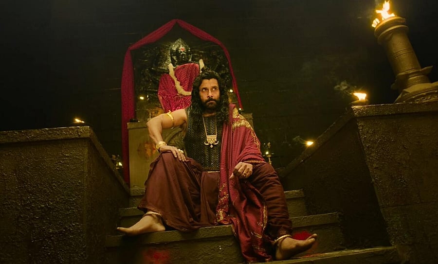 A still from the film.