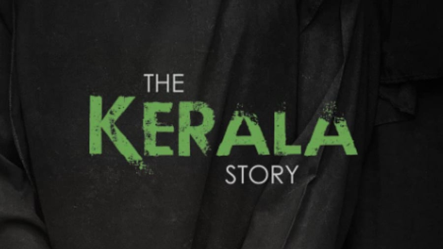'The Kerala Story' claims 'approximately 32,000 women' converted, got radicalized, and were deployed in terror missions in India and the world. Credit: imdb.com