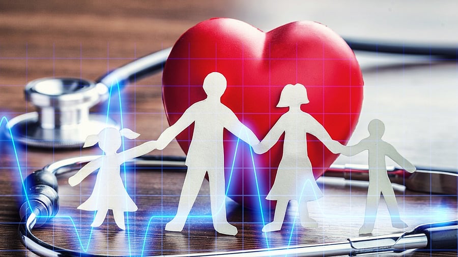 Representative image. Credit: iStock Photo