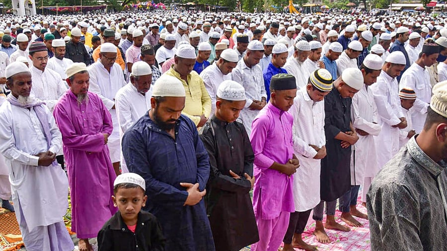 Representative Image. Credit: PTI Photo