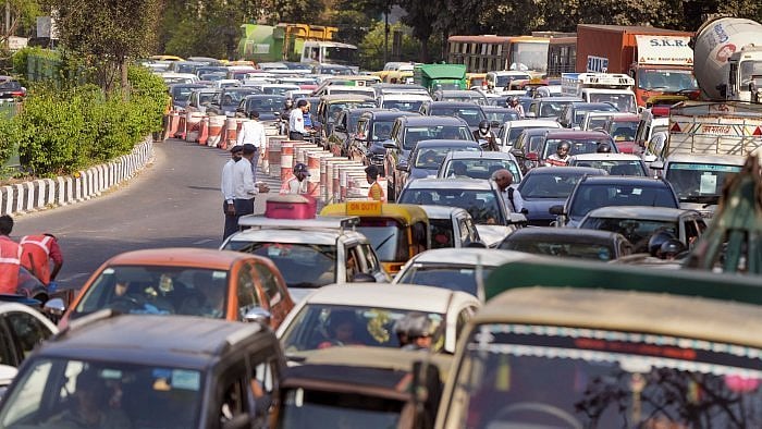 Representative image. Credit: PTI Photo