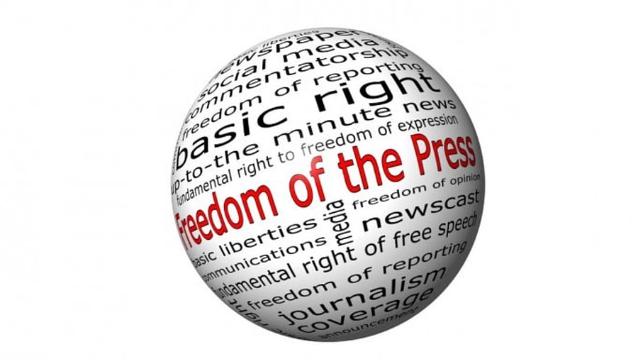 Representative image. Credit: iStock Photo