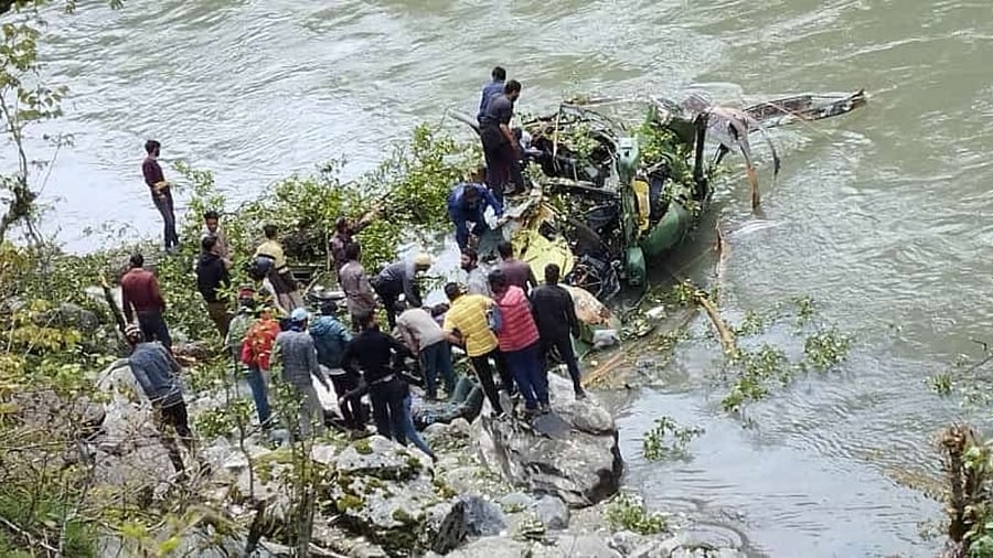 Credit: Twitter/@ANI