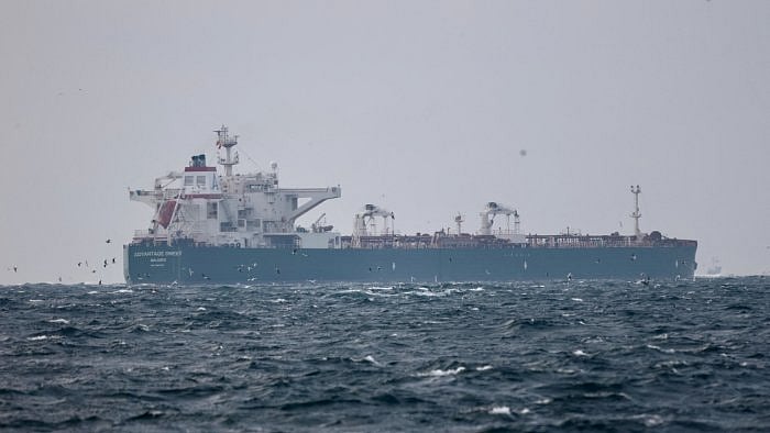 India Urges Iran for Consular Access to 16 Indian Crew Detained on Merchant Vessel
