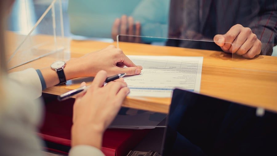 Representative image. Credit: iStock Photo