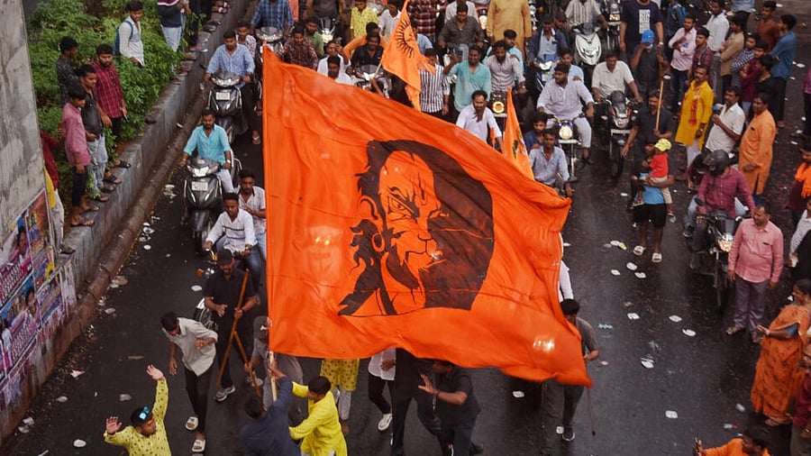 Representative image. Credit: PTI Photo