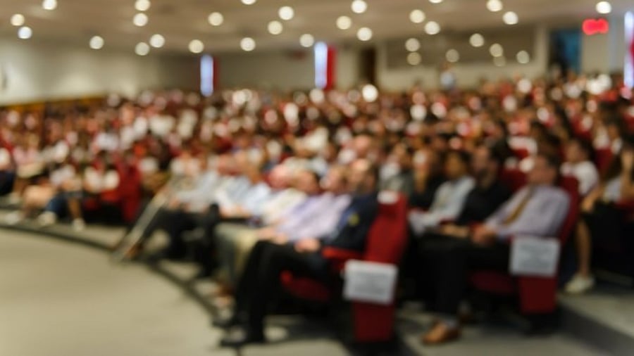 Representative image. Credit: iStock Photo