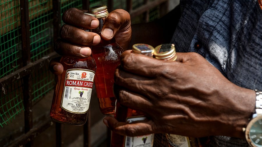 Representative Image. Credit: AFP File Photo