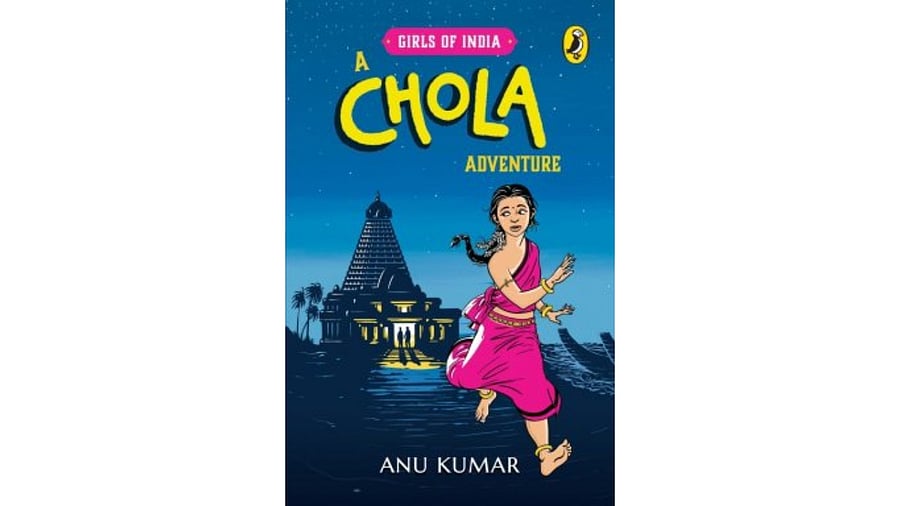 A Chola Adventure