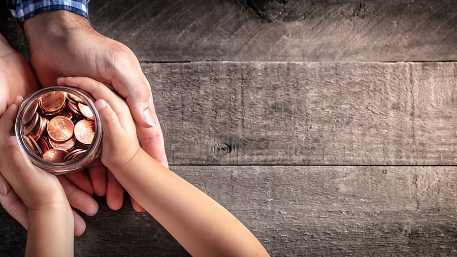 Representative image. Credit: iStock Photo