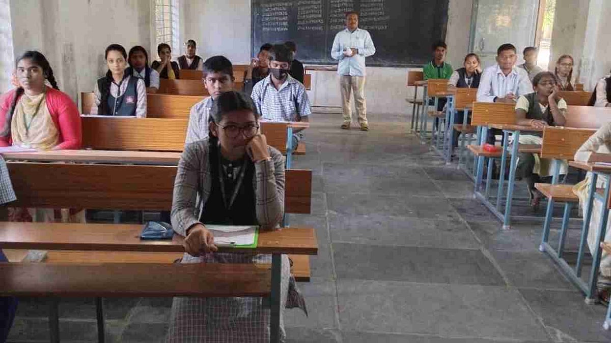 Karnataka | SSLC results to be announced on April 23, state govt to award marks for third language