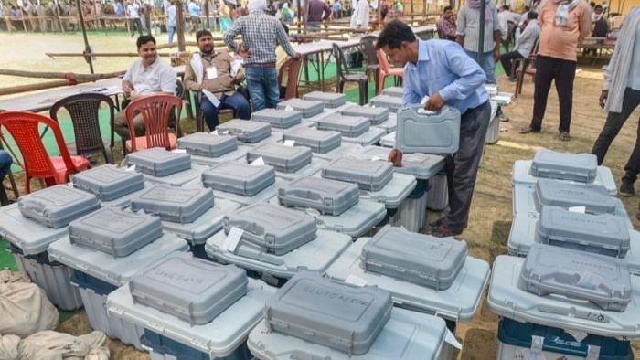 Representative image. Credit: PTI Photo