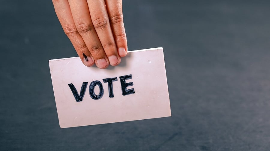 Representative image. Credit: iStock Photo