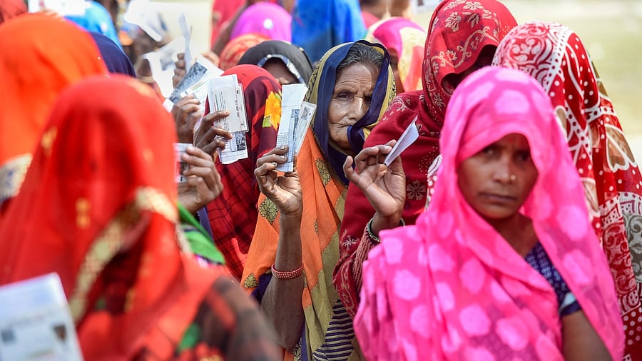Representative image. Credit: PTI Photo