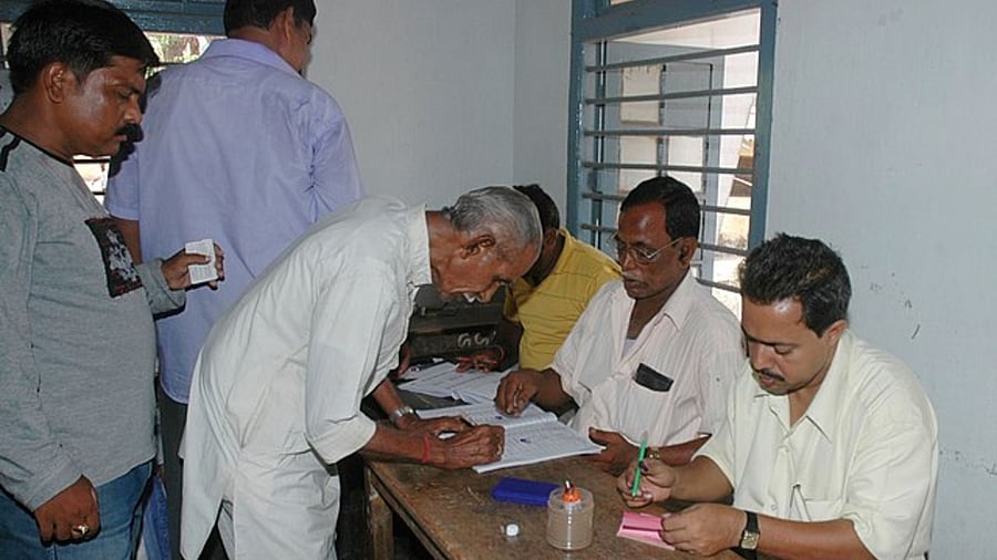Representative Image. Credit: Wikimedia Commons
