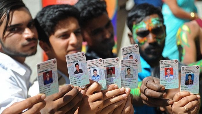 Representative image. Credit: PTI Photo