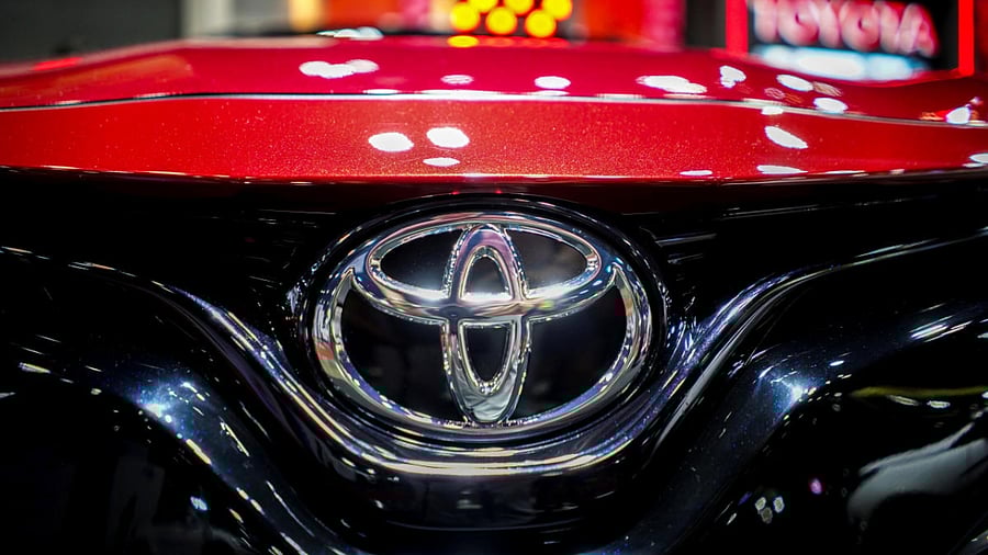 Representative Image. Credit: Reuters Photo