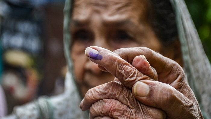 Representative image. Credit: PTI Photo