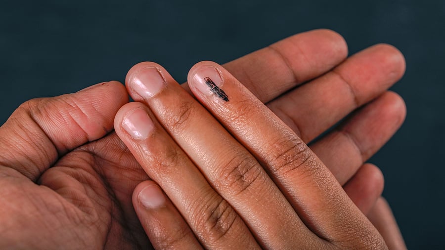 Representative Image. Credit: iStock Photo