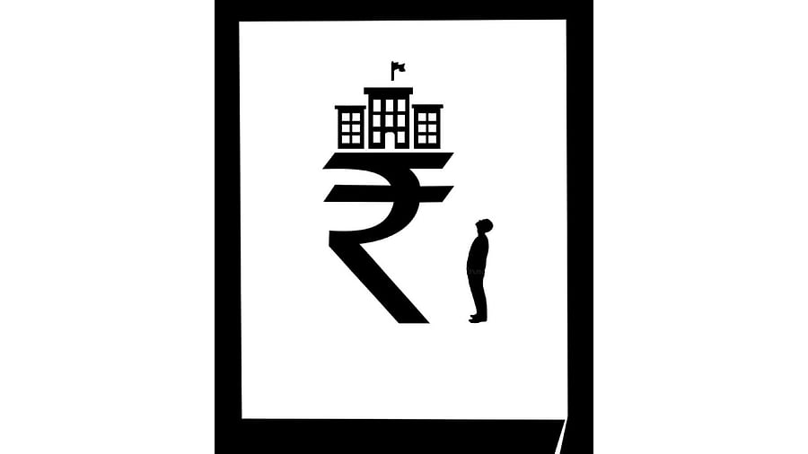 Credit: DH Illustration