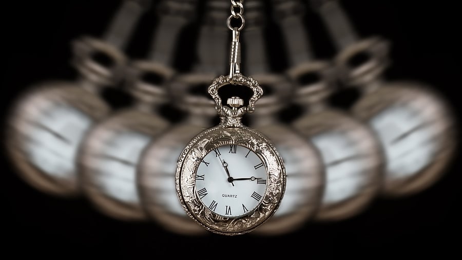 Representative image. Credit: iStock Photo