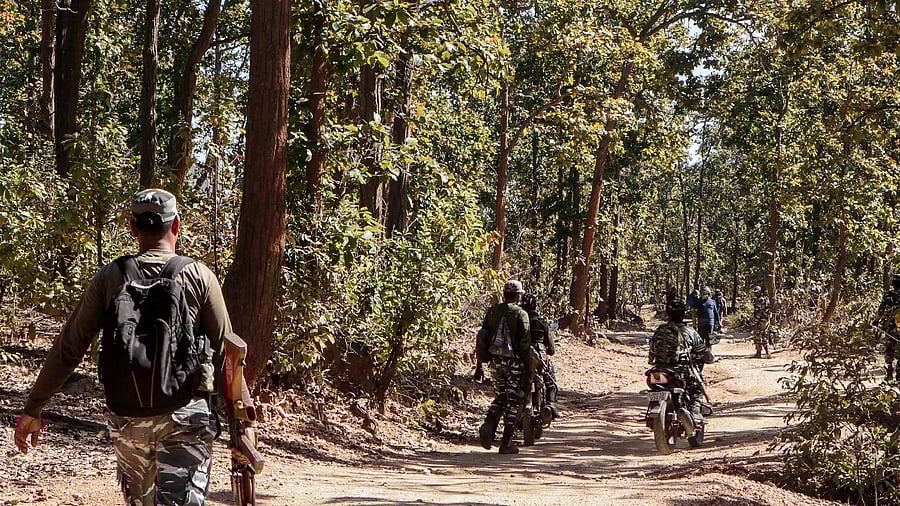 Representative image. Credit: PTI Photo