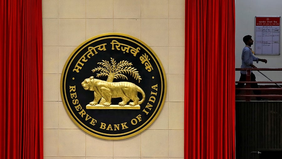Reserve Bank of India. Credit: Reuters Photo