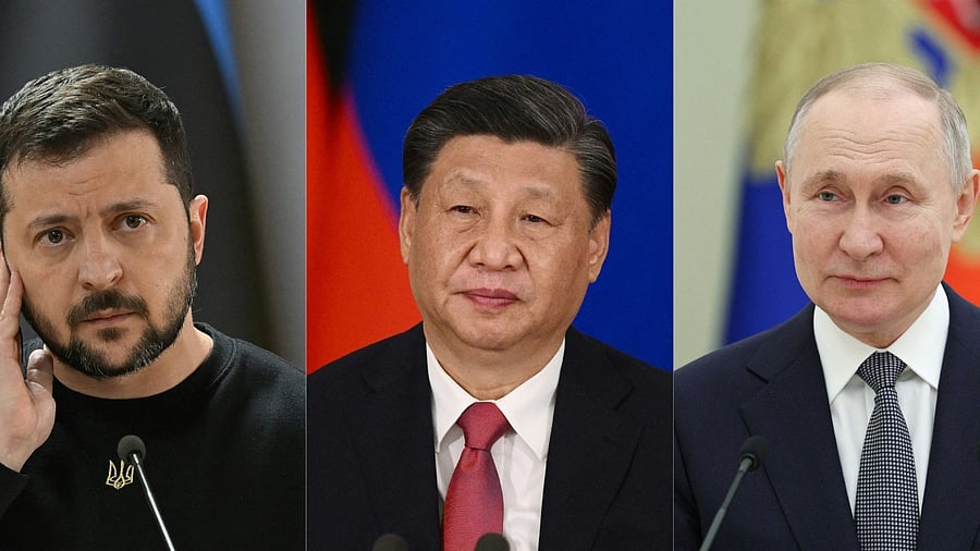 Representative Image. Credit: AFP Photo