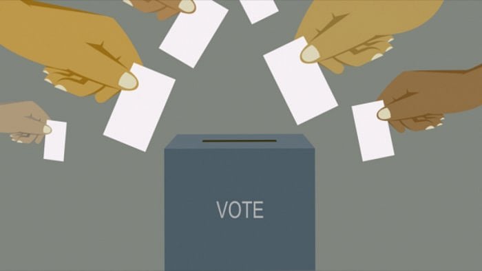 Representative image. Credit: iStock Photo