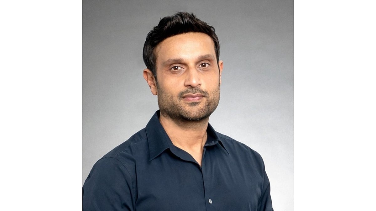 Indian-origin Dylan Jadeja to be new CEO of Riot Games