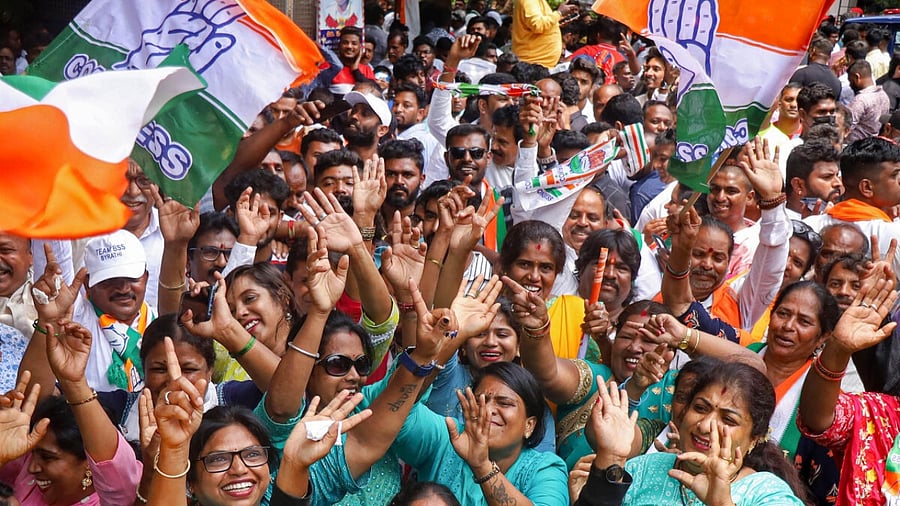 Representative Image. Credit: PTI Photo