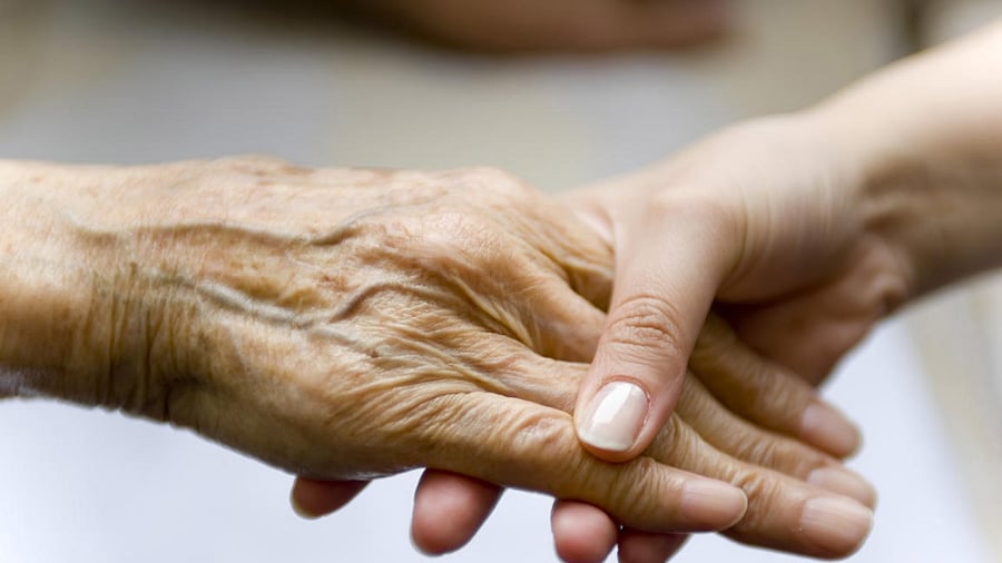 Representative image. Credit: iStock Photo