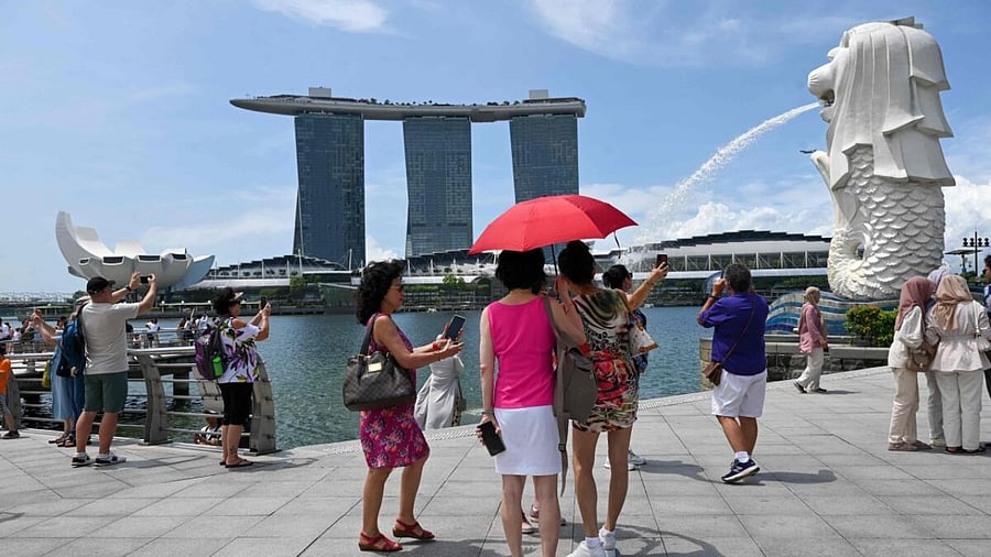 Representative Image. Credit: AFP Photo