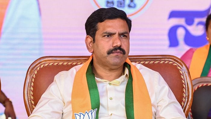 <div class="paragraphs"><p>B Y Vijayendra   </p></div>
