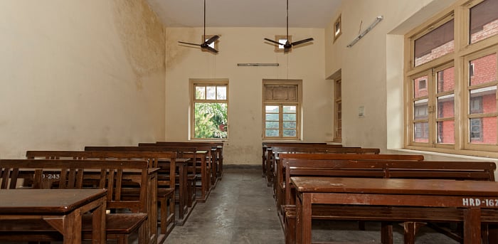 Representative Image. Credit: iStock Photo