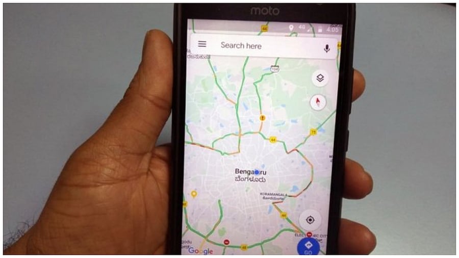 Representative Image. Credit: DH File Photo