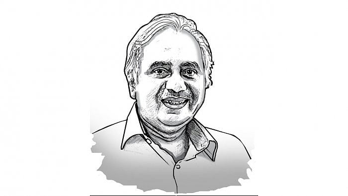 Seshadri Chari reads between the lines on big national and international developments from his vantage point in the BJP and the RSS@seshadrichari