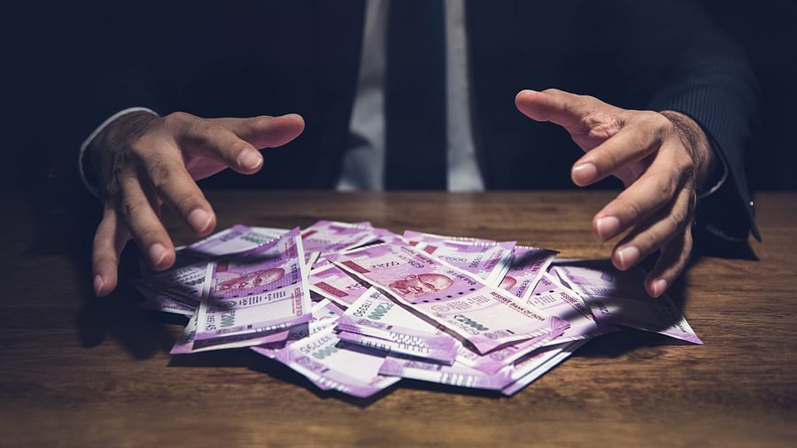 Representative image. Credit: iStock Photo