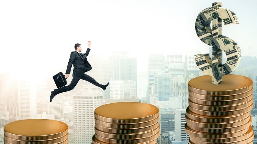 Representative image. Credit: iStock Photo