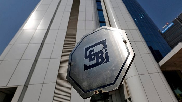 Sebi building. Credit: Reuters File Photo 