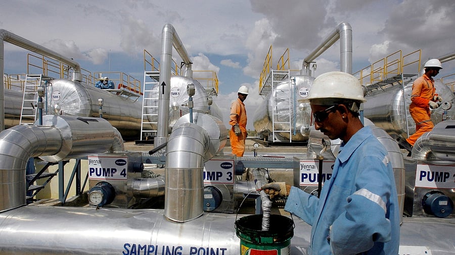 Representative Image. Credit: Reuters File Photo
