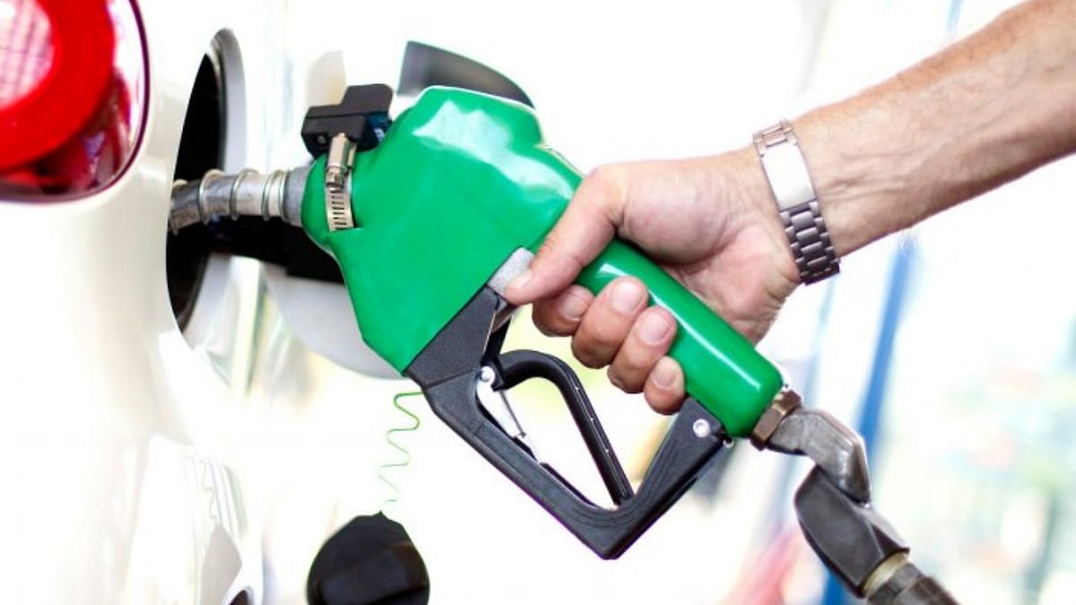 Petrol Diesel Price Hike :- पेट्रोल, डीजल की कीमतों में भरी उछाल, पेट्रोल 2.35 तो डीजल में 22 रुपये की बढ़ोतरी, जानिए राज्यवार कीमतें !