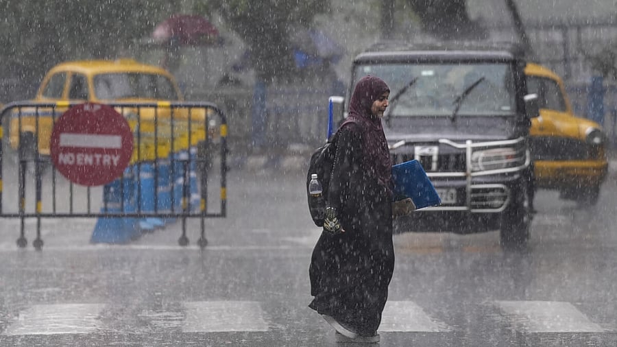 Representative Image. Credit: PTI Photo