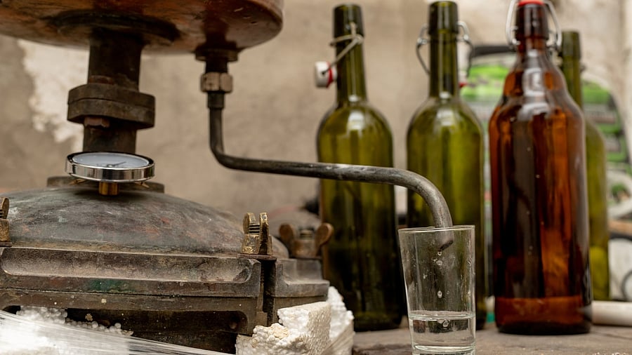 Representative image. Credit: iStock Photo