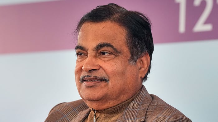 <div class="paragraphs"><p>Union Road Transport and Highways Minister  Nitin Gadkari. Credit: PTI Photo  </p></div>