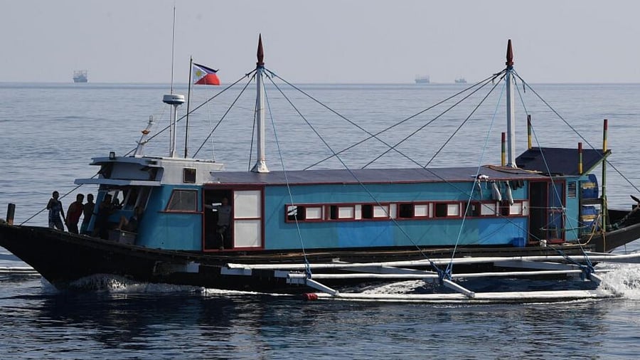 Representative image. Credit: AFP Photo